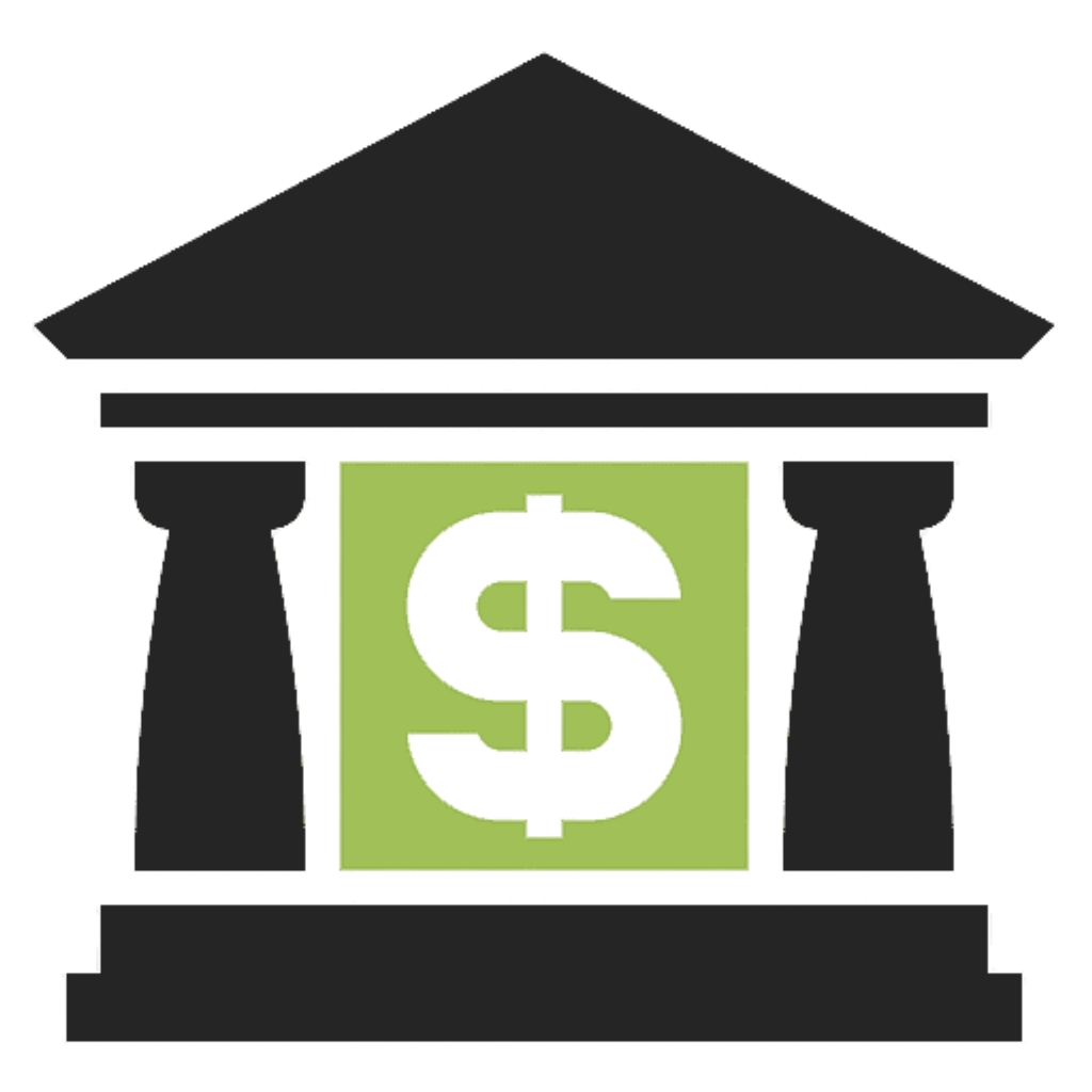 Bank Accounts on ProGmb